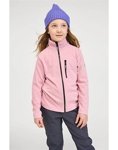 Детская толстовка Iisisti, розовый Reima