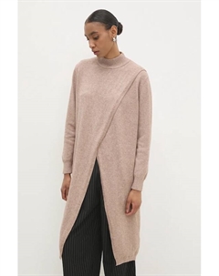 Свитер с добавлением шерсти, красный Answear lab