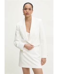 Мини-юбка, белый Answear lab