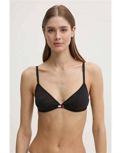 Бюстгальтер набор из 3 шт, черный Tommy hilfiger