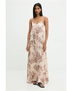 Платье, бежевый Answear lab