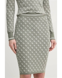 Юбка LISE, зеленый Guess