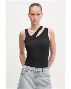 Топ, черный Hugo