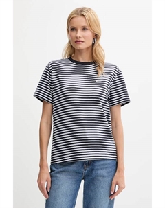 Футболка SARA, синий Guess