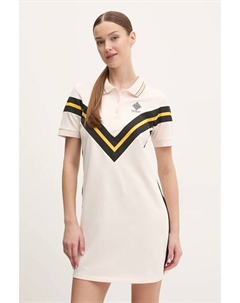 Платье SUZANNE, розовый Guess