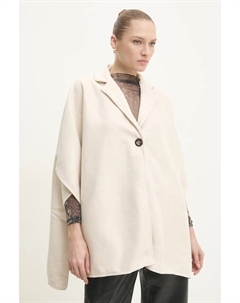 Куртка, бежевый Answear lab