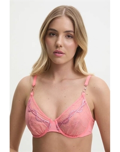 Бюстгальтер, оранжевый Chantelle x