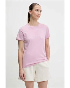 Футболка, розовый Helly hansen