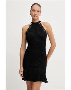 Платье NEW LIZA, черный Guess