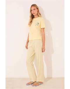 Пижама, желтый Women'secret