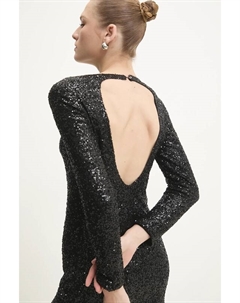 Платье, черный Answear lab