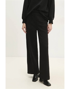 Спортивные брюки, черный Answear lab