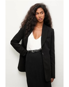 Женский жакет, черный Answear lab