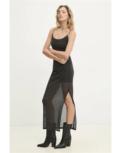 Платье, черный Answear lab