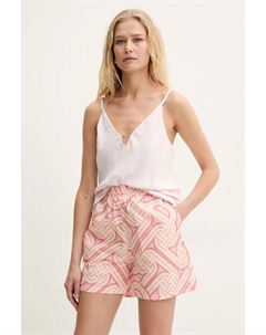 Блузка CAROLINE, розовый Guess