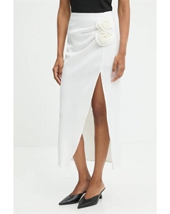 Юбка, белый Answear lab
