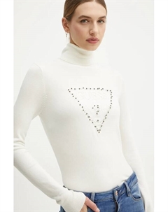 Свитер Piper, бежевый Guess