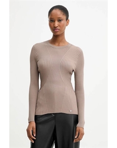 Свитер Hanna, бежевый Guess