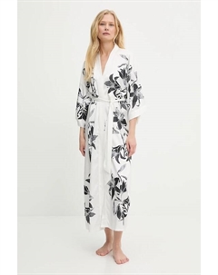 Халат, белый Answear lab