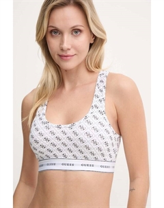 Бюстгальтер CARRIE, белый Guess