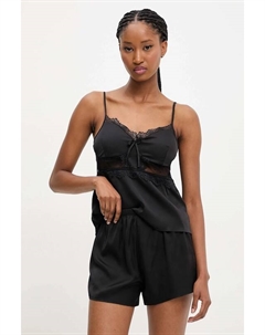 Пижама, черный Answear lab