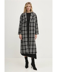 Пальто, черный Answear lab