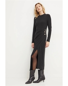 Платье, черный Answear lab