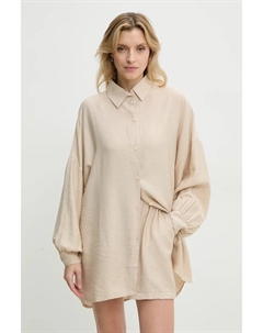 Комплект, бежевый Answear lab