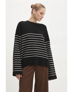 Свитер, черный Answear lab