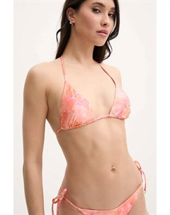 Купальный бюстгальтер, оранжевый Guess