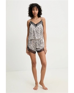 Пижама, бежевый Answear lab