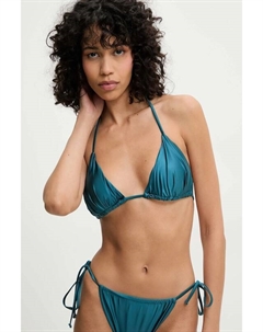 Купальный бюстгальтер, синий Answear lab
