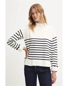 Свитер, белый Answear lab