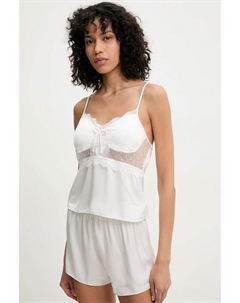 Пижама, белый Answear lab