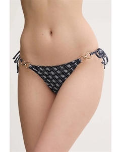 Купальник Figi, темно-синий Guess