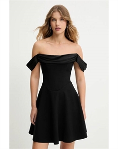 Платье, черный Answear lab