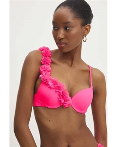 Купальный бюстгальтер, розовый Answear lab