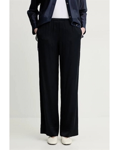 Брюки, темно-синий Marc o'polo