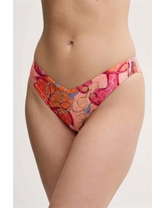 Бразильские купальники, оранжевый Guess