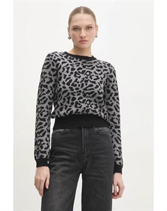 Свитер, серый Answear lab