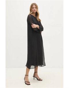 Платье, черный Answear lab