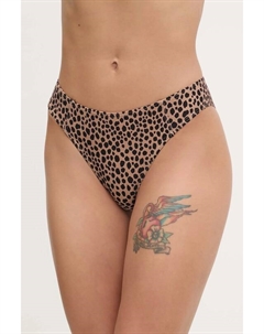 Купальник Figi, коричневый Michael michael kors