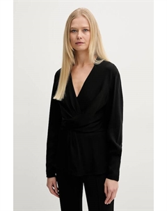 Блузка, черный Boss