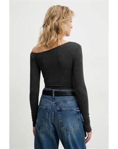 Боди, серый Answear lab