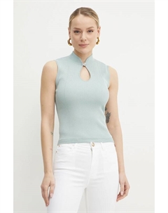 Блузка MALIA, бирюзовый Guess