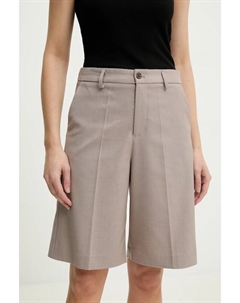 Шорты, бежевый Answear lab