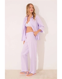Пижама, фиолетовый Women'secret