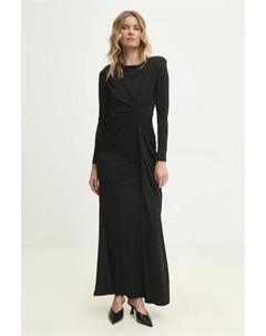 Платье, черный Answear lab