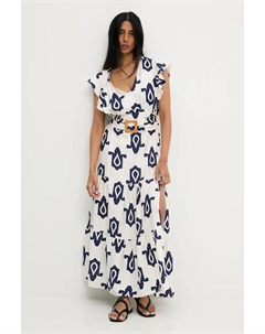 Платье, темно-синий Answear lab