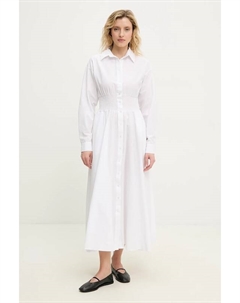 Платье, белый Answear lab